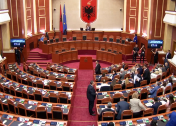Sot seanca maratonë në Parlament, Rama do të prezantojë programin e qeverisë