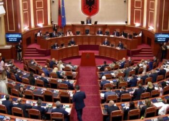 Komisionet e përhershme parlamentare, ja emrat që depoziton opozita në Kuvend