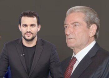 7 arsye përse Lapaj është kandidati më i mirë i Berishës për Tiranën