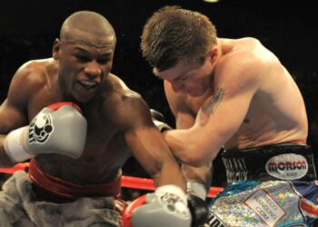 Tronditëse/ Gjendet i pajetë në shtëpinë e tij legjenda e boksit