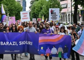 Barazia gjinore/ S’ka më burrë-grua, ligji i ri i hap rrugën agjendës LGBT në Shqipëri
