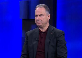 “SHBA nuk flet më me formula, por me gjuhë të prerë”, Boçi për raportin e DASH: Kutia e Pandorës është hapur!