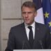 Samiti në Paris/ Macron: 26 vende kanë premtuar të dërgojnë trupa në Ukrainë, për të garantuar paqe dhe armëpushim!