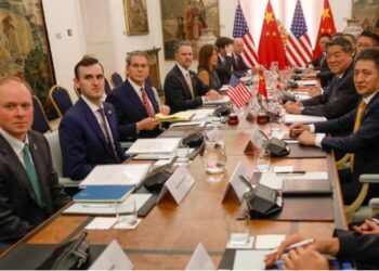 “Lufta” për TikTok, mbyllen bisedimet Kinë-SHBA në Madrid! Trump: Kemi arritur një marrëveshje..