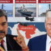 Maduro nuk dorëzohet, Venezuela nxjerr anijet raketore përballë kryqëzorëve të Trump