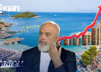 Plazhet nën menaxhim publik, Rama: Ta harrojnë Ksamilin e Dhërmiun vitin e ardhshëm!