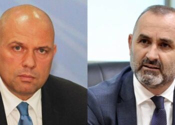 “Nuk mund të votohesh këtu e të ‘pallohesh’ në Bruksel”/Manjani: Kodi Penal pronë e shqiptarëve, jo e zyrtarëve…