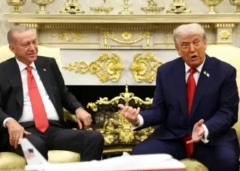 Batuta dhe ironi gjatë takimit mes Trump dhe Erdogan: Ai i njeh zgjedhjet e manipuluara më mirë se kushdo