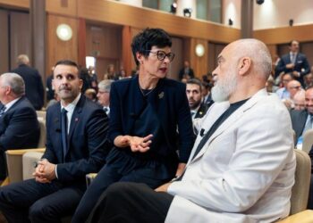 Nga Mogherini te Marta Kos, pse klani Berisha sulmon krerët e BE?