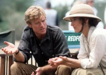 “Një prej luanëve nuk jeton më”, nga Trump e Clinton te Meryl Streep! Reagimet për humbjen e Robert Redford