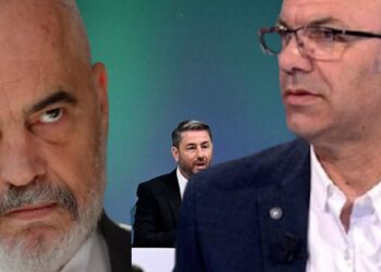 Rama plan për ta bërë PD si PASOK në Greqi? Deputeti i Berishës tregon frikën e selisë blu