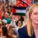 Kryeministrja e Italisë, Meloni: Mocion për njohjen e Palestinës, ja dy kushtet që duhet të plotësohen