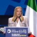 Giorgia Meloni reagon për protestat masive në Milano: E turpshme, dhuna nuk ka të bëjë me solidaritetin