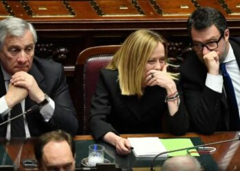 Italia masa të shtuara pas vrasjes së Charlie Kirk: Mbrojtje e përforcuar për Melonin, Tajanin dhe Salvinin