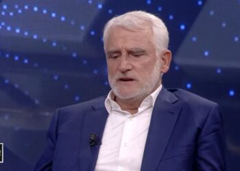 “Marrëveshja e Ohrit’, përfaqësimi i shqiptarëve i parealizuar”/ Thaçi: Figura e Ahmetit ‘u shkërmoq’, humbi mbështetjen e..