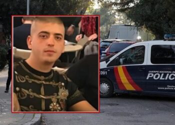 Trupi i gjetur në Marbella? Spanja nis krahasimin e ADN me familjarët! Kë takoi për herë të fundit Miklovan Dakaj