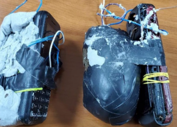 Tiranë, ishte në kërkim për prodhim të minave me telekomandë, arrestohet 25-vjeçari! Në pranga edhe shoku që e fshihte