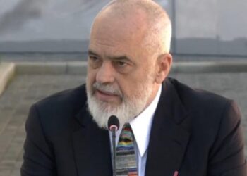 LIVE/ Rama: Hapim universitet të ri në Fier, partneritet me një ndër kompanitë me të njohura në fushën e AI