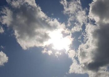 Kthjellime dhe alternime vranësirash/ Temperaturat arrijnë deri në 36°C