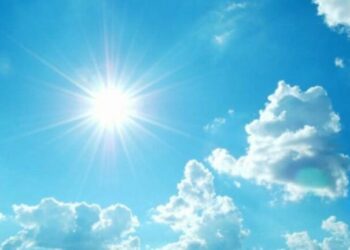 Temperaturat deri në 32°C/ Parashikimi i motit për sot, 12 shtator 2025