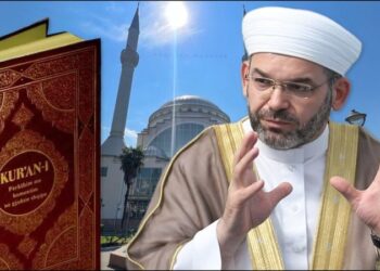 Myftiu i Shkodrës: Të futet edukata fetare si lëndë në shkolla, të mësojmë për Zotin