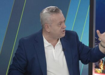 “Basha u pompua artificialisht nga Berisha”, Murrizi: Nuk erdhi në politikë nga këllqet e votave