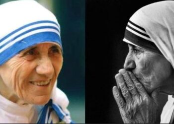 Sot, 9-vjetori i shenjtërimit të Nënë Terezës