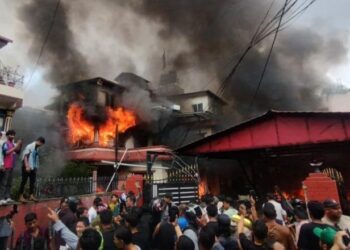 Protestat masive në Nepal kundër korrupsionit/ Thellohet bilanci, shkon në 72 numri i viktimave