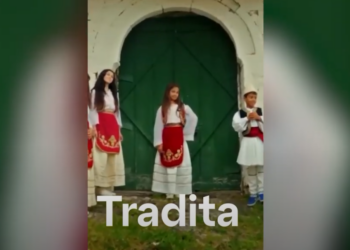 VIDEO / Rama ka një ftesë: Ejani në Nepravishtë, ku këngët e traditat marrin jetë
