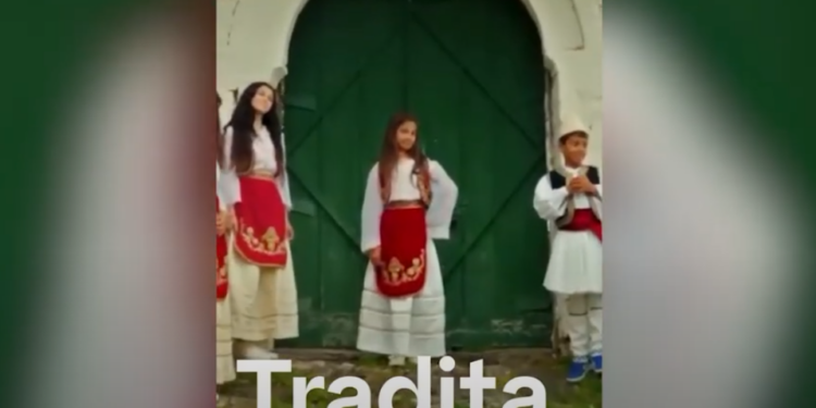 VIDEO / Rama ka një ftesë: Ejani në Nepravishtë, ku këngët e traditat marrin jetë