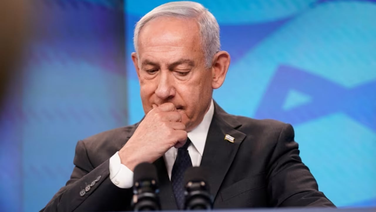 Gjyqi për korrupsion  Netanyahu kërkon falje nga presidenti Herzog  E dikton interesi publik