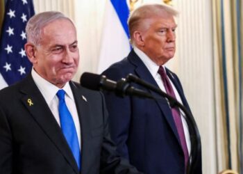 Plan paqeje në Gazë, Netanyahu thotë “PO”, Hamasi refuzon tutelën e huaj