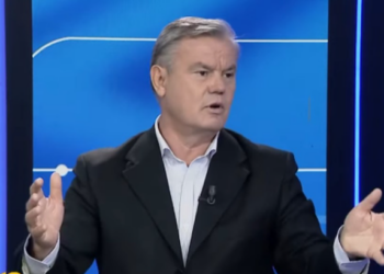 Zgjedhjet për Bashkinë e Tiranës, Nikollë Lesi: Beteja me Manastirliun është e vështirë, vetëm po të ndodhë mrekullia fiton PD-ja