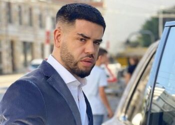 Një reper i njohur në qeverinë “Rama 4”? Noizy: Po, do të bëhesha Ministër Kulture