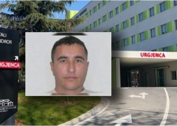 Shuhen dyshimet për helmim/ Zbulohet shkaku pse Nuredin Dumani përfundoi në urgjencën e QSUT