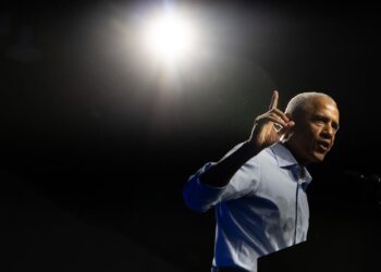 Vrasja e Charlie Kirk, Obama: SHBA po përballet me një krizë politike të paprecedentë. Po thellon ndasitë..