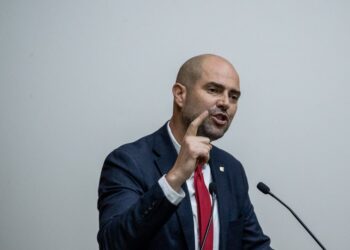 Reagon presidenti i parlamentit izraelit: Sulmi në Doha është një mesazh për gjithë Lindjen e Mesme