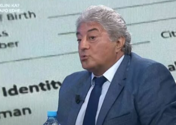 Shqipëria me më shumë se dy gjini? Leonard Olli: Koncepti asnjanës është i tepërt! 