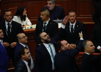 Nikollë Lesi: Opozita gaboi, ja si duhet të kishte vepruar