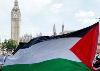 Çfarë do të thotë njohja e Palestinës dhe pse SHBA është kundër?