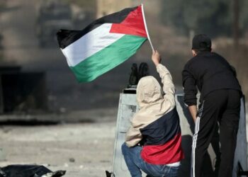 Njohja e Palestinës? Çfarë do të thotë të njohësh një shtet