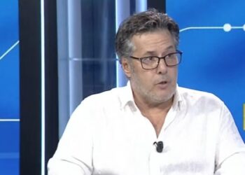 “Diktatura nuk rrëzohet me fjalë”/ Paloka: Greva e urisë mund të shërbejë për të sensibilizuar ndërkombëtarët…