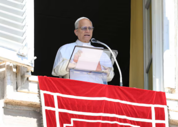Papa Leoni XIV thirrje për Gazën: S’ka të ardhme mbi dhunë, shpërngulje e hakmarrje!