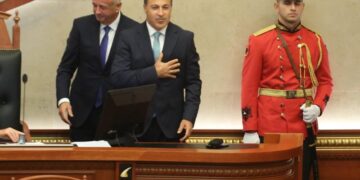 Pse u frikësua Berisha të votojë kundër Niko Peleshit?