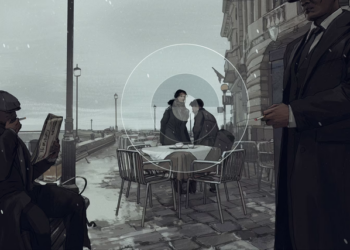 Përgjimi dje dhe sot