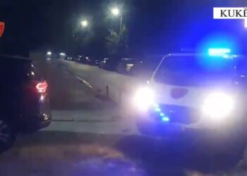 Tentoi të vriste me armë një person, kapet 47-vjeçari në Kukës