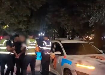 90 operacione në gusht, Policia bën bilancin: U sekuestruan 26,5 mln €
