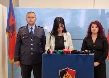 Policia godet firmat piramidale online/ 6 të arrestuar në qarkun e Fierit, 2 të tjerë në kërkim! Zbulohet baza e tyre (Emrat)