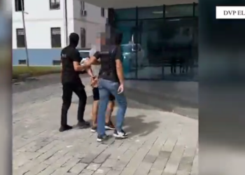 U shpall në kërkim për shitjen e lëndëve narkotike, arrestohet 44-vjeçari në Elbasan