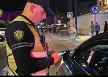 Elbasan/ Shoferi i prokurorit të SPAK kërcënon drejtuesin e policisë rrugore. AMP nis hetimet